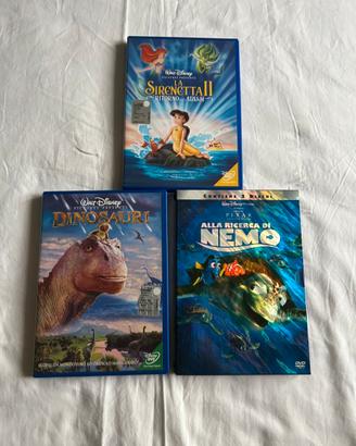 Lotto di film