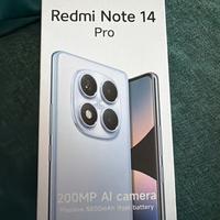 Redmi Note14 Pro