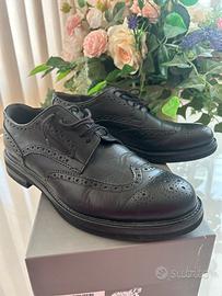 Mocassino uomo numero 44