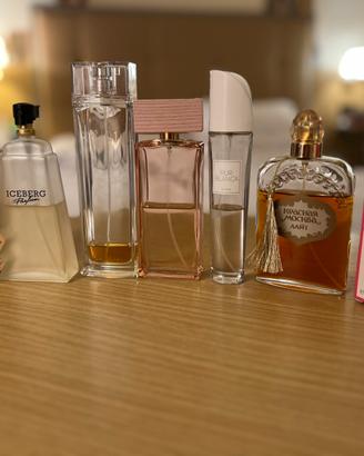 Givenchy organza iceberg orlane  per collezione