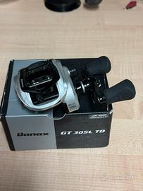 Mulinello Banax gt 305 ltd