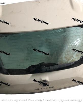 Ricambi per renault clio 4 dal 2013 al 2019