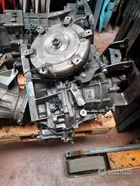 Cambio automatico toyota iq 1krfe per ricambi --