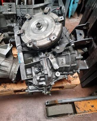 Cambio automatico toyota iq 1krfe per ricambi --