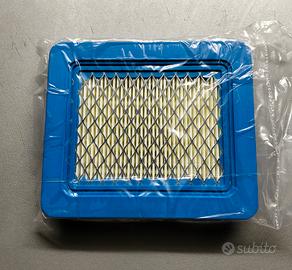 Filtro aria tagliaerba tosaerba