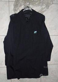 FS - Trenitalia impermeabile