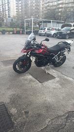 Triumph tiger 900 GT