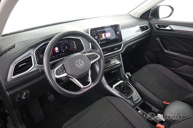VOLKSWAGEN T-Roc T-Roc 1.0 TSI Style