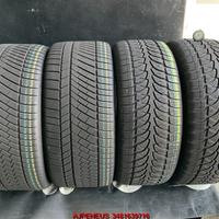 4 gomme doppia misura continental/bridge 305 40 20