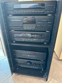 Kenwood perla nera