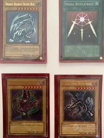 Carte Yu-Gi-Oh!