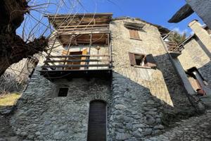 Casa indipendente di 69 m² con 2 locali a Traona