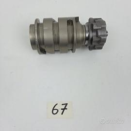 KTM 125 144 150 EXC SX 2009 2015 DESMODROMICO