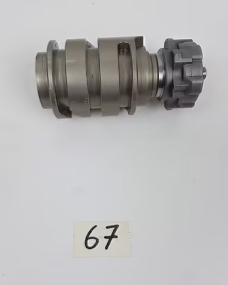 KTM 125 144 150 EXC SX 2009 2015 DESMODROMICO