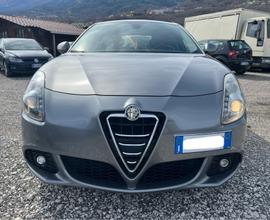 Alfa Romeo Giulietta 1.4 Turbo 120 CV GPL Distinct