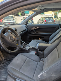 Audi A3 8p anno 2004
