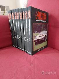 Enciclopedia "L'auto"