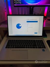 HP Elitebook 850 G8