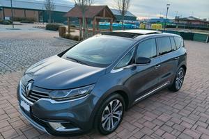 Renaul Espace Blue dCi 190CV  Initiale Paris 2022