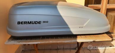Box auto Bermude 910
