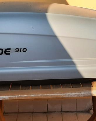 Box auto Bermude 910