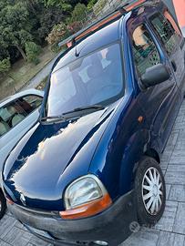 Renault Kangoo 1.4 95.000 km
