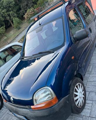 Renault Kangoo 1.4 95.000 km