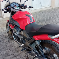 Moto Guzzi Breva 750 i.e