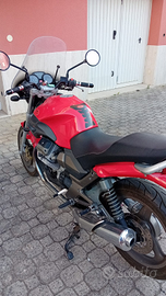 Moto Guzzi Breva 750 i.e