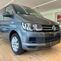 Volkswagen Multivan T6 - SOLO 110.000 KM 7 POSTI