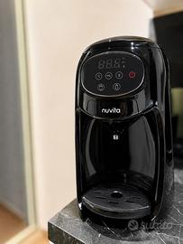 Nuvita Latteespresso 1180- Prepatore istantaneo