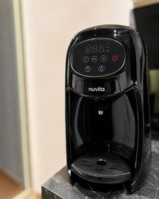 Nuvita Latteespresso 1180- Prepatore istantaneo