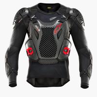 PETTORINA AIRBAG ALPINESTARS TECH AIR 5 OFFROAD 