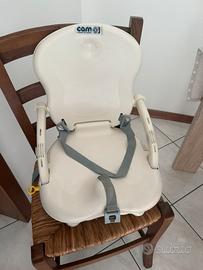 Seggiolino per bambini richiudibile cam