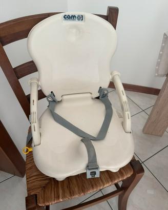 Seggiolino per bambini richiudibile cam