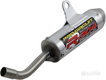 SILENZIATORE PRO CIRCUIT R304 KTM SX85 '18/23