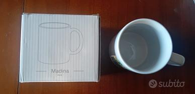 Mug Madina - Milano