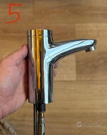 Miscelatore lavabo elettronico NUOVO