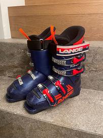 Scarponi Lange RSJ60