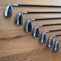 Taylormade RSI1 Regular Graffite Ferri