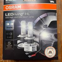 Led auto osram DrivingHL