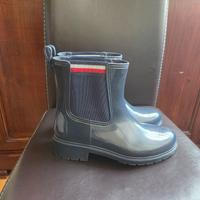 Stivale donna Tommy Hilfiger - Mis 39