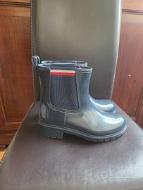 Stivale donna Tommy Hilfiger - Mis 39