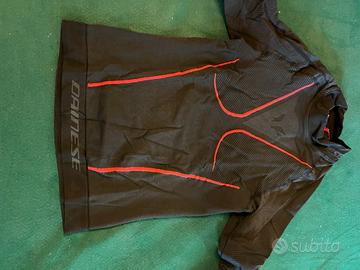 DAINESE MAGLIA TERMICA INVERNALE