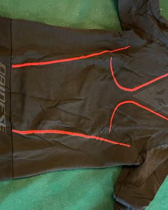 DAINESE MAGLIA TERMICA INVERNALE