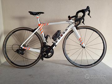 bici da corsa