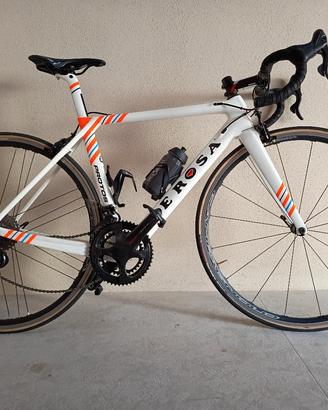 bici da corsa