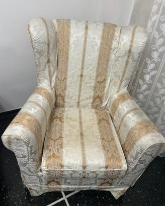 Poltrona Liberty