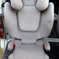 Cybex isofix 13-36kg