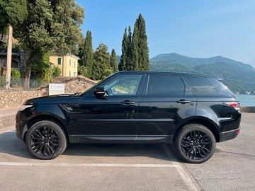 RANGE ROVER SPORT HSE 3.0 TDI SDV6 (305cv)-2015